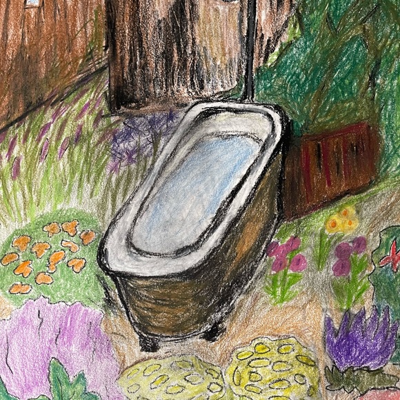 Meet your Posher, Caroline - Picture 1 of 3